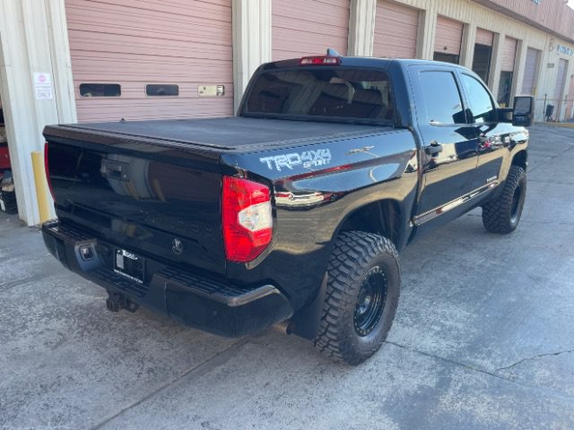 Used 2021 Toyota Tundra TRD Pro AWD/4WD image 6