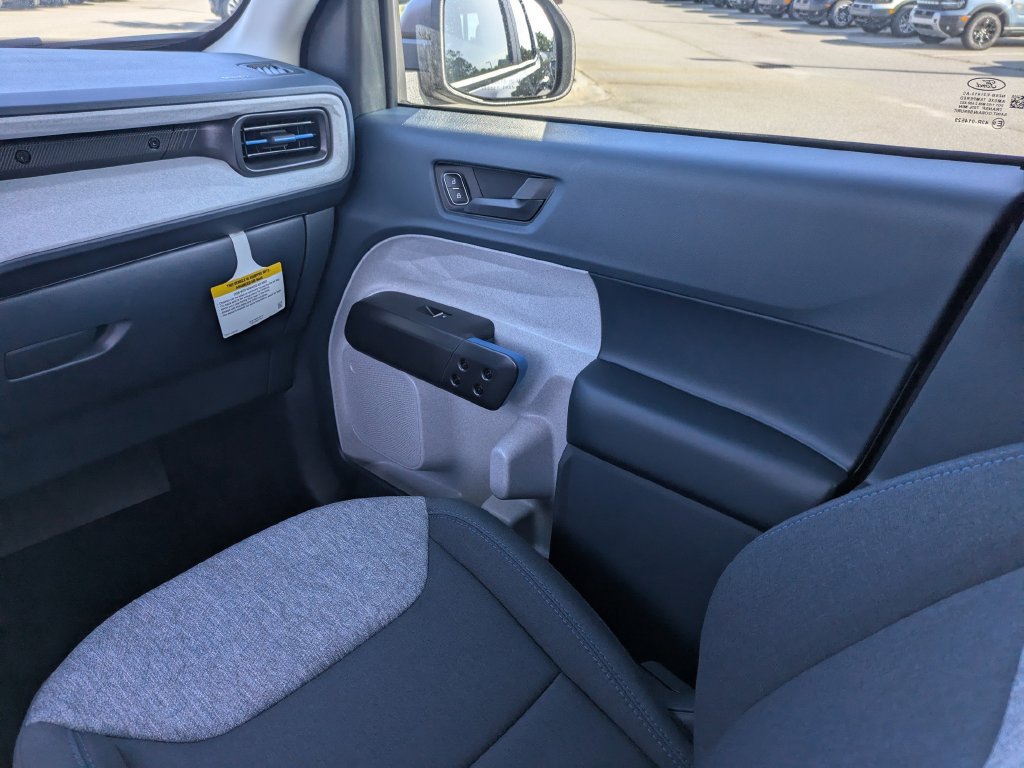 New 2026 Ford Maverick XLT FWD image 16