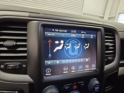 Used 2019 RAM 1500 Express w/ Express Value Package image 17