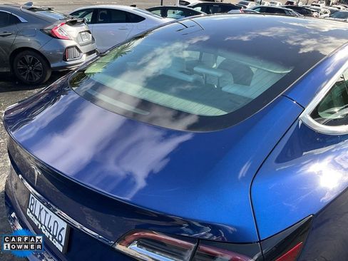 Used 2019 Tesla Model 3 Long Range image 80