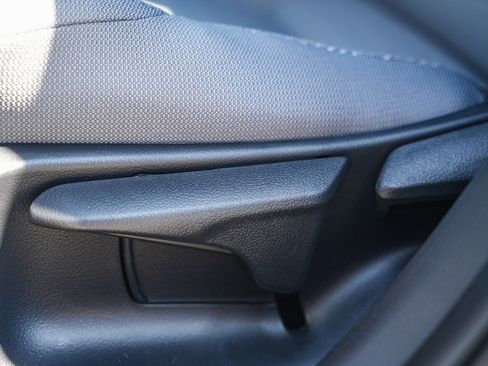 New 2025 Toyota Corolla SE image 17