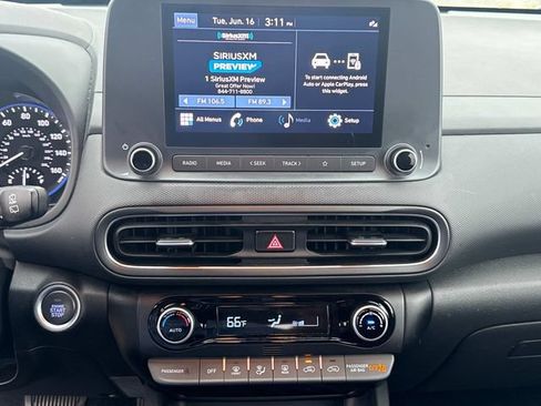 Used 2022 Hyundai Kona SEL w/ Convenience Package FWD image 31