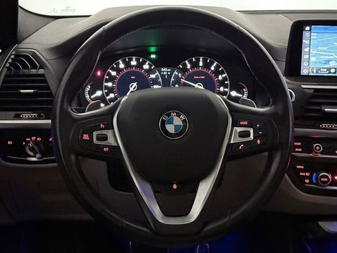 Used 2018 BMW X3 xDrive30i AWD/4WD image 31
