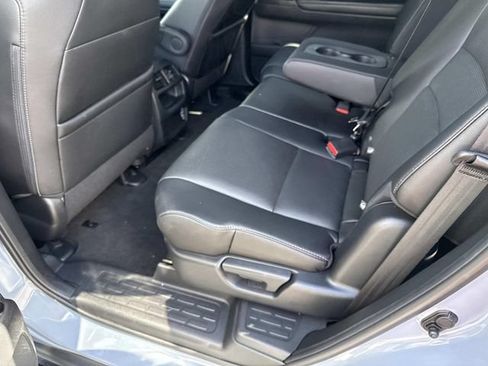 Certified 2023 Honda Passport EX-L image 13