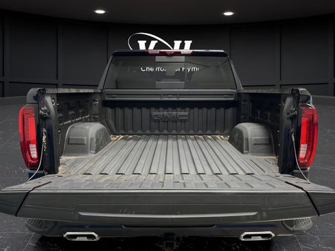 Used 2026 GMC Sierra 1500 AT4 w/ AT4 Premium Package AWD/4WD image 27