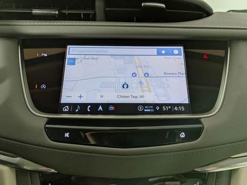 Certified 2024 Cadillac XT5 Premium Luxury FWD image 7