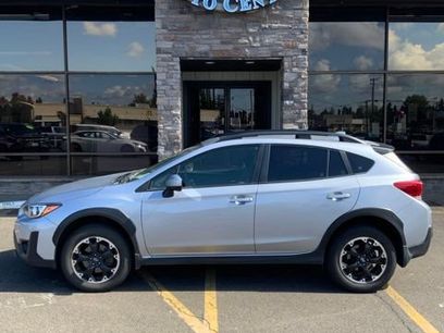 Used 2023 Subaru Crosstrek 2.0i Premium