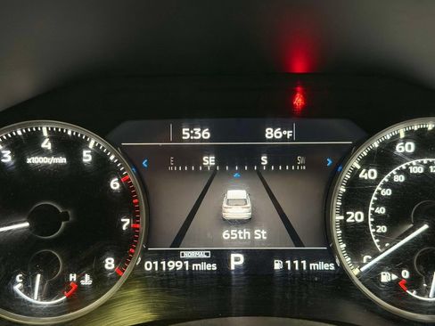 Used 2022 Mitsubishi Outlander SE AWD/4WD image 14