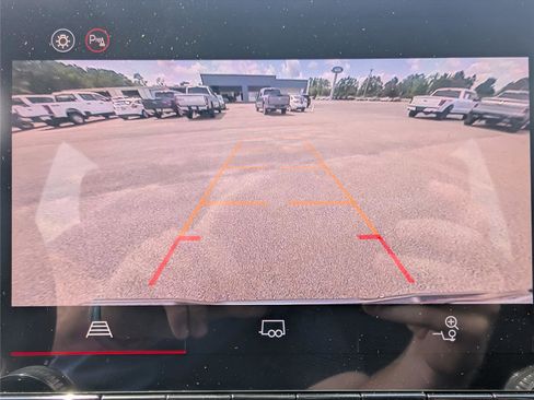 New 2026 GMC Canyon Elevation w/ Convenience Package image 15