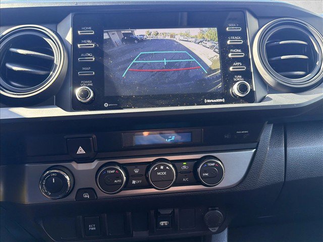 Used 2022 Toyota Tacoma SR AWD/4WD image 20