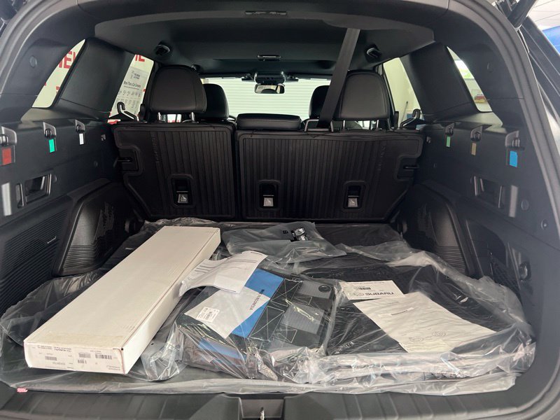 New 2026 Subaru Outback Limited XT AWD/4WD image 8
