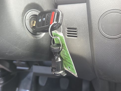 Used 2015 Honda Fit LX image 40