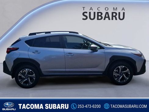 New 2026 Subaru Crosstrek 2.0i Premium AWD/4WD image 6