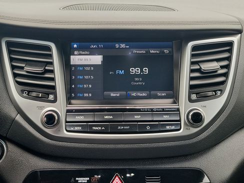 Used 2018 Hyundai Tucson Limited w/ Ultimate Package 02 AWD/4WD image 25