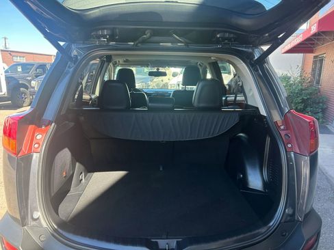 Used 2013 Toyota RAV4 Limited image 35