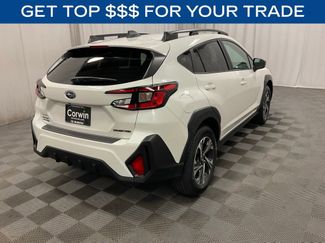 New 2026 Subaru Crosstrek 2.0i Premium video 2