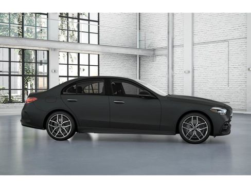 New 2026 Mercedes-Benz C 300 4MATIC Sedan image 15