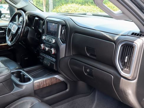 Used 2022 GMC Sierra 3500 Denali AWD/4WD image 45