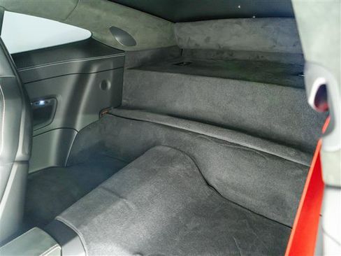 Certified 2025 Porsche 911 GT3 RS RWD image 23