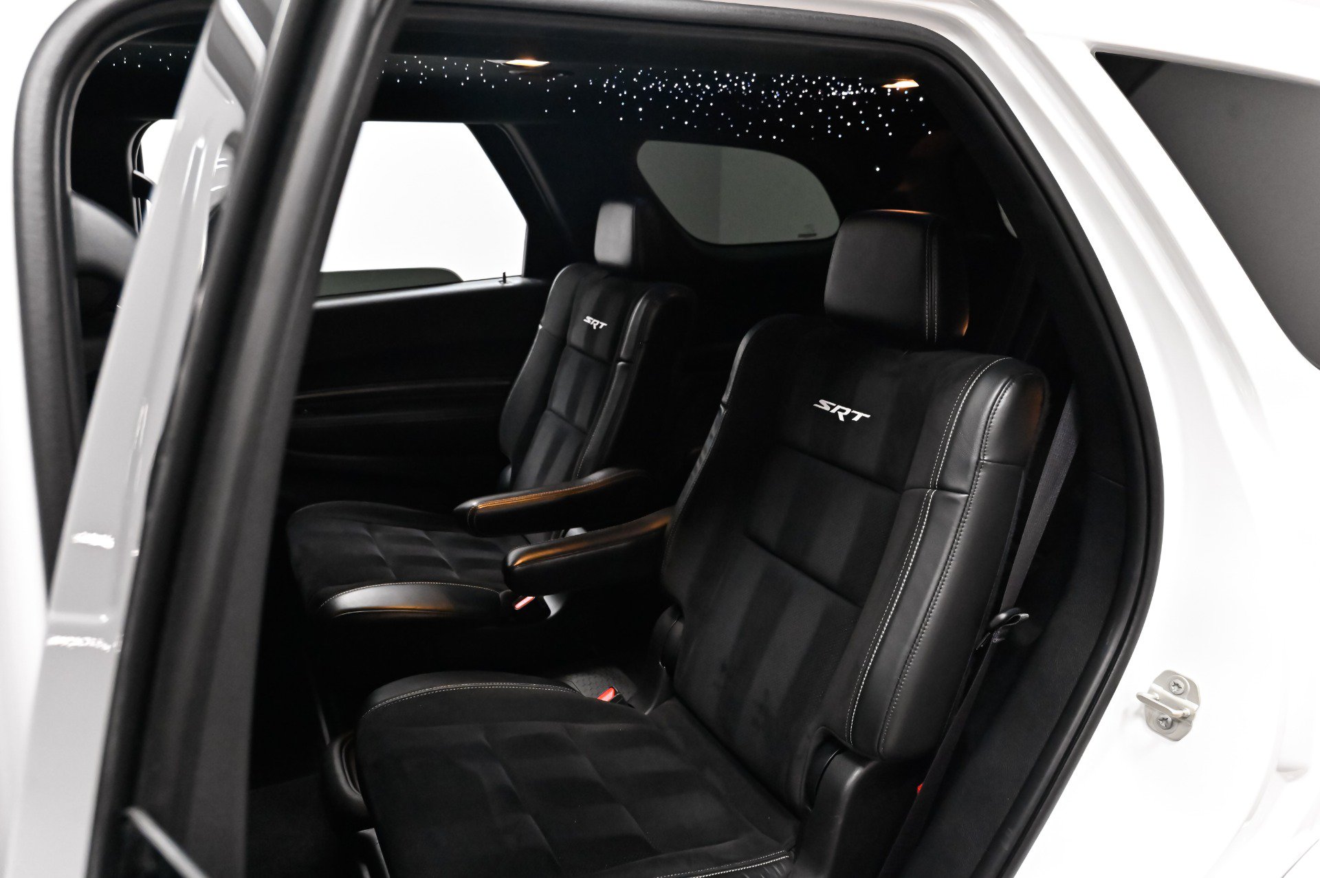 Used 2024 Dodge Durango SRT w/ Black Package AWD/4WD image 34