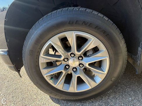 Certified 2022 Chevrolet Silverado 1500 High Country image 6