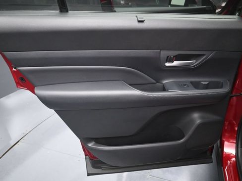 Certified 2024 Toyota Grand Highlander AWD image 29