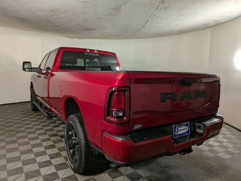 New 2026 RAM 2500 Tradesman image 4