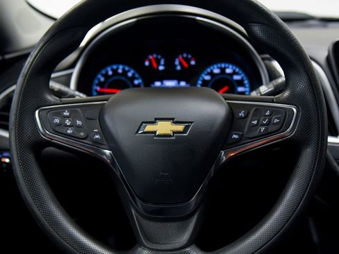 Used 2023 Chevrolet Malibu LT image 26