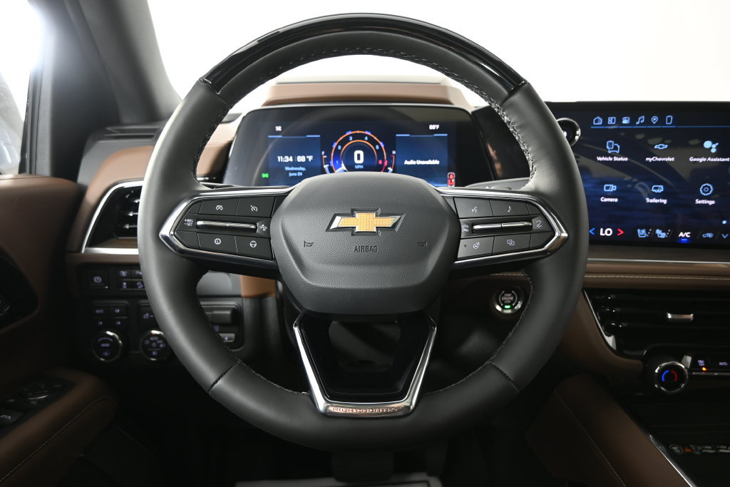 New 2026 Chevrolet Tahoe High Country AWD/4WD image 37