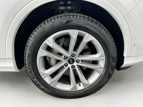 Certified 2025 Audi Q7 2.0T Premium Plus w/ Premium Plus Package image 31