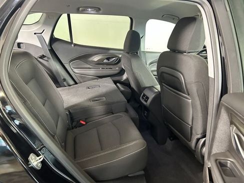 Used 2024 GMC Terrain SLE FWD image 25