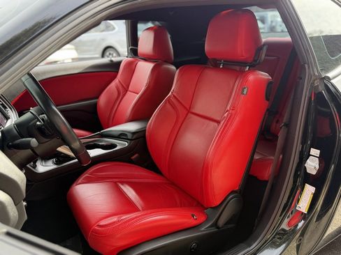 Used 2020 Dodge Challenger SRT Hellcat image 26