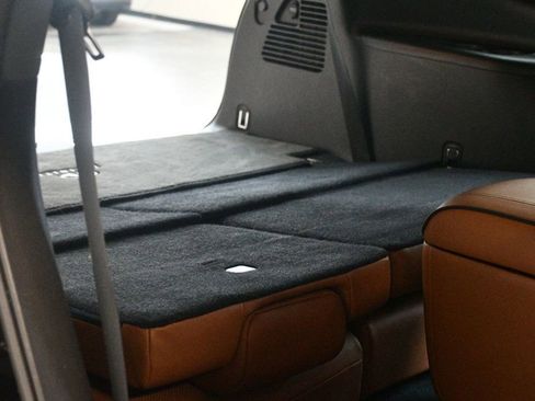 Used 2024 INFINITI QX80 Sensory w/ Cargo Package image 76