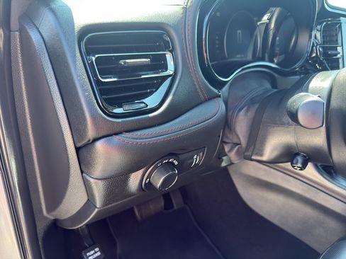 Used 2025 Dodge Durango GT AWD/4WD image 15
