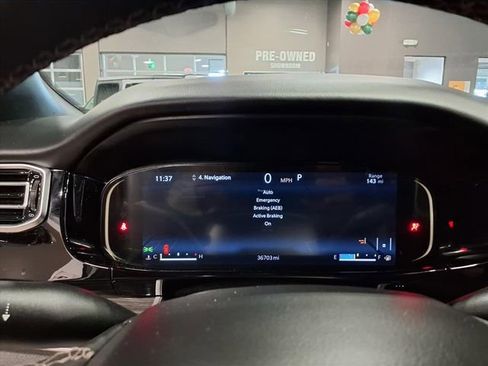 Used 2022 Jeep Wagoneer Series III w/ Premium Group I image 21