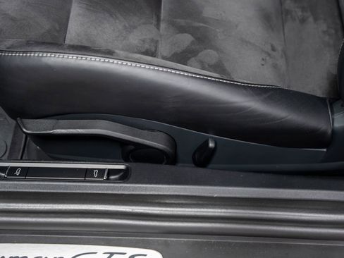 Used 2019 Porsche 718 Cayman GTS image 80