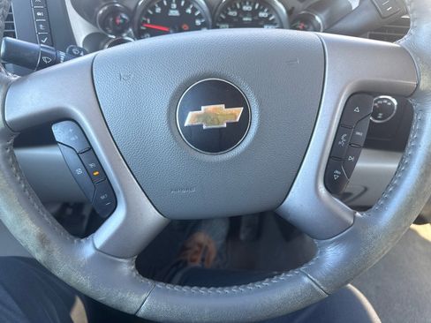 Used 2013 Chevrolet Silverado 1500 LT w/ All-Star Edition image 16