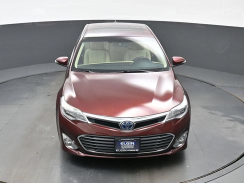 Used 2014 Toyota Avalon Limited w/ Technology Package FWD image 40