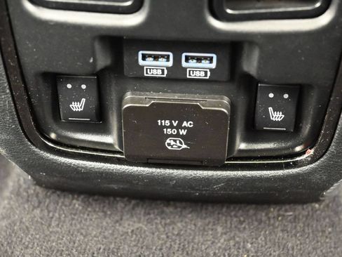 Used 2020 Jeep Grand Cherokee High Altitude AWD/4WD image 35
