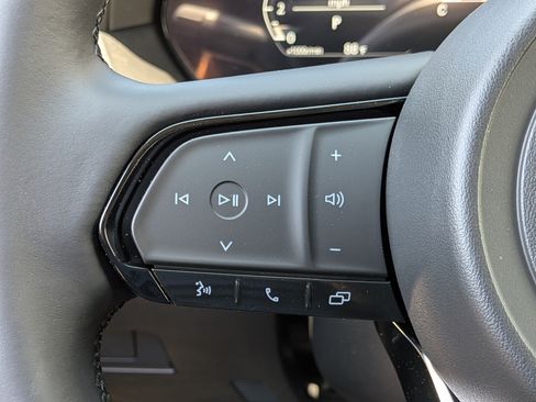 New 2026 MAZDA CX-5 Preferred AWD/4WD image 27