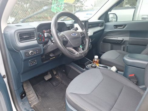Used 2022 Ford Maverick XL w/ Equipment Group 100A Standard AWD/4WD image 10