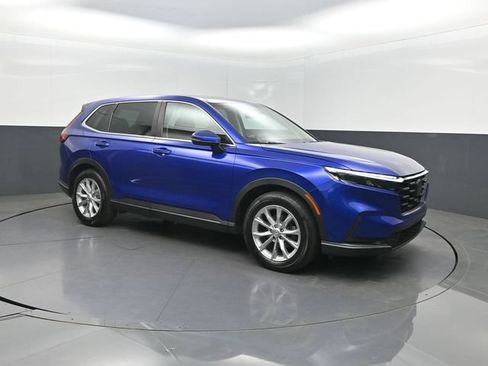 Used 2024 Honda CR-V EX image 32