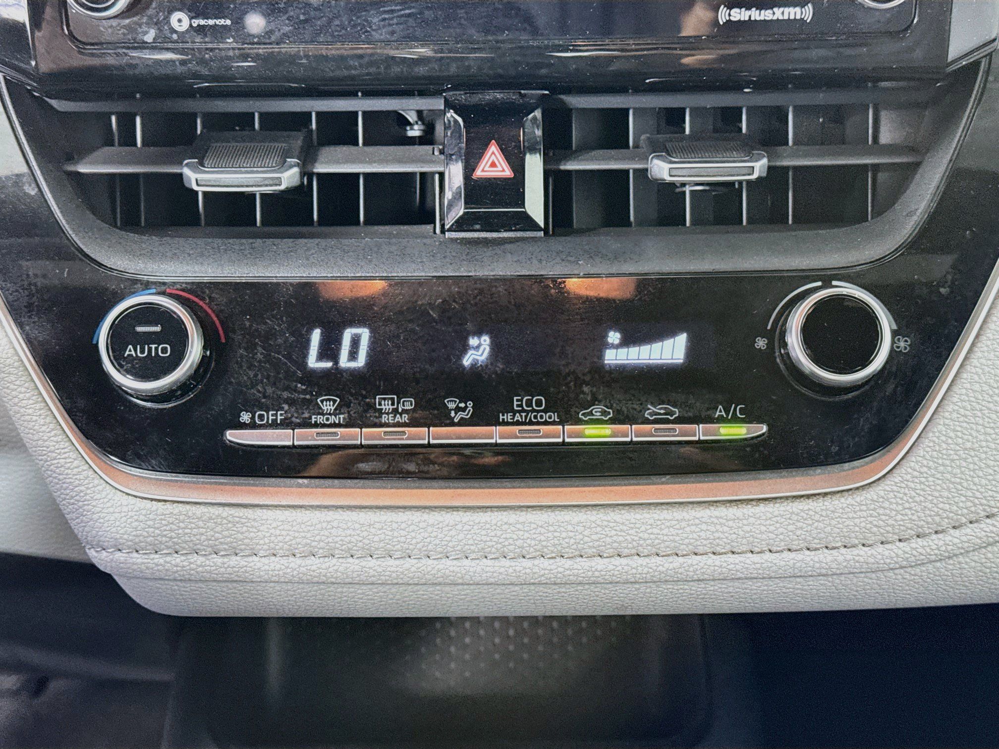 Certified 2021 Toyota Corolla SE FWD image 15