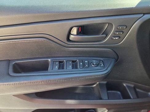 Used 2024 Honda Odyssey Sport image 23