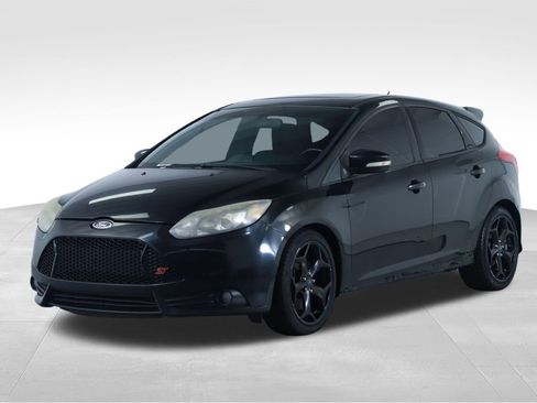 Used 2013 Ford Focus ST image 6