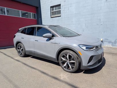Used 2023 Volkswagen ID.4 Pro S
