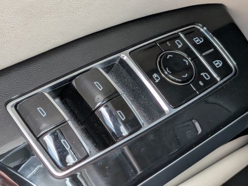 New 2026 Cadillac Escalade ESV Sport w/ LPO, ONYX Package AWD/4WD image 26