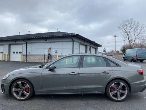 Used 2023 Audi A4 2.0T Premium Plus image 6