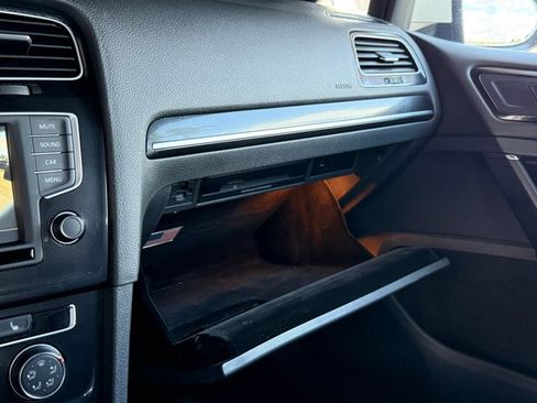 Used 2016 Volkswagen GTI SE w/ Lighting Package (SEL) image 56