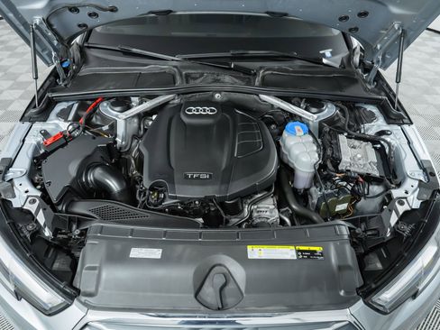 Used 2019 Audi A4 2.0T Premium Plus w/ Premium Plus Package image 43